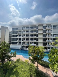 Palm Isles (D17), Condominium #498134221